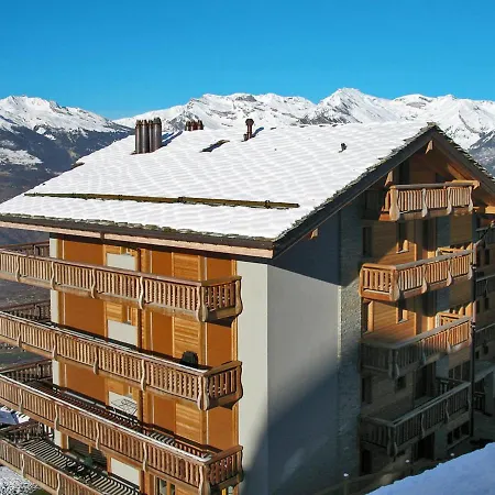 Residences 维松纳