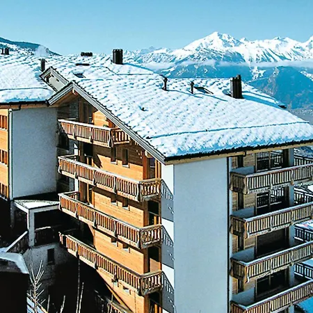 Διαμέρισμα Residences Veysonnaz